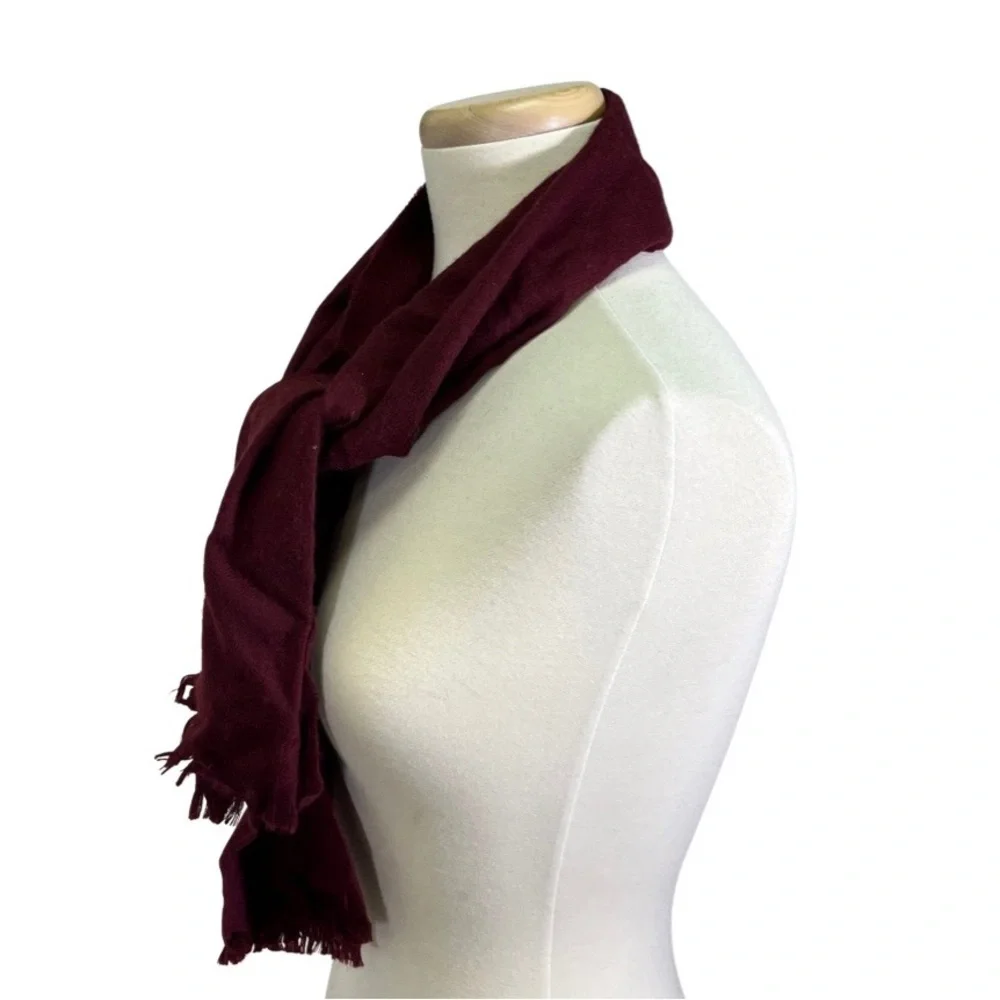Vintage Christian Dior silk scarf